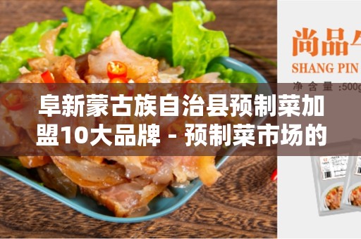 阜新蒙古族自治县预制菜加盟10大品牌 - 预制菜市场的机会与挑战