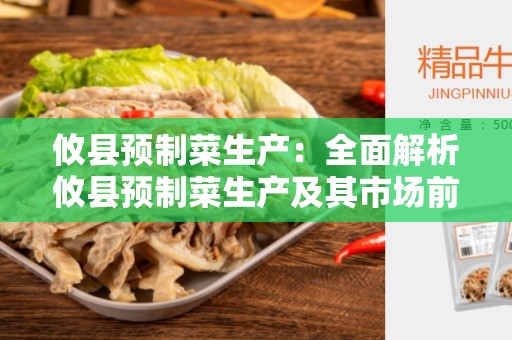 攸县预制菜生产：全面解析攸县预制菜生产及其市场前景