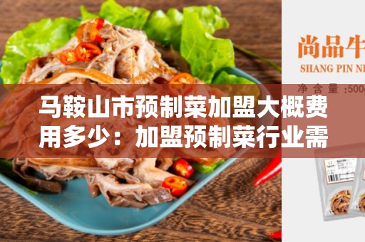 马鞍山市预制菜加盟大概费用多少：加盟预制菜行业需了解的费用问题