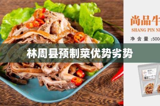 林周县预制菜优势劣势