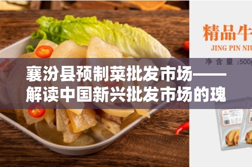 襄汾县预制菜批发市场——解读中国新兴批发市场的瑰宝