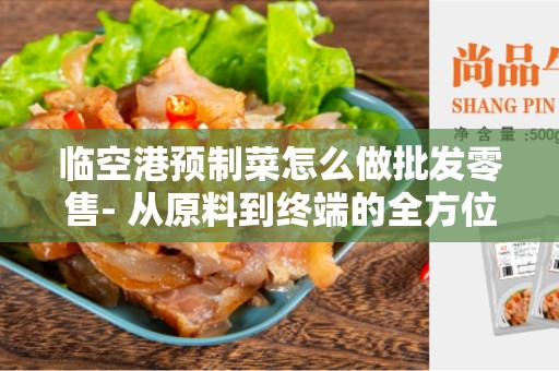 临空港预制菜怎么做批发零售- 从原料到终端的全方位指南