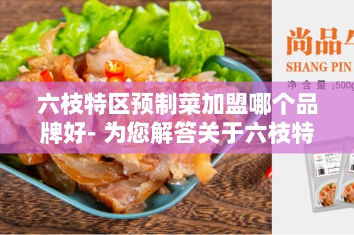 六枝特区预制菜加盟哪个品牌好- 为您解答关于六枝特区预制菜加盟的问题