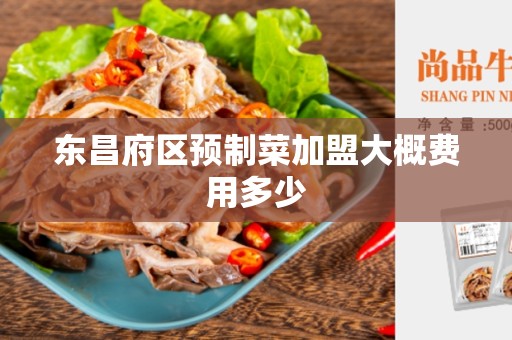 东昌府区预制菜加盟大概费用多少