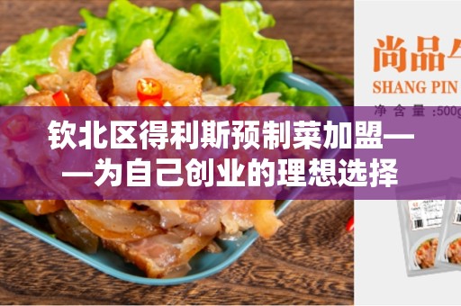 钦北区得利斯预制菜加盟——为自己创业的理想选择