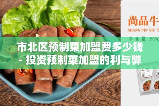 市北区预制菜加盟费多少钱- 投资预制菜加盟的利与弊