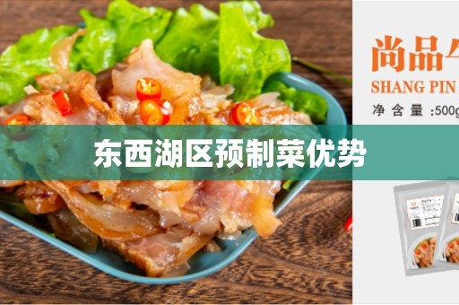 东西湖区预制菜优势