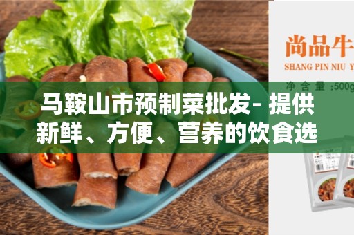 马鞍山市预制菜批发- 提供新鲜、方便、营养的饮食选择