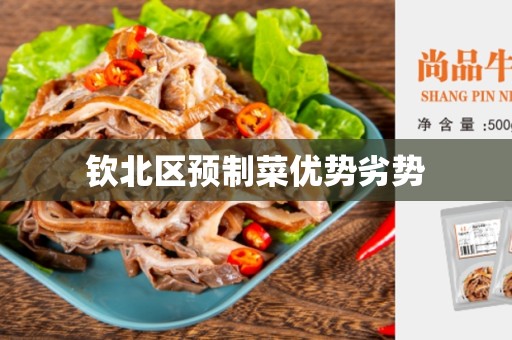 钦北区预制菜优势劣势