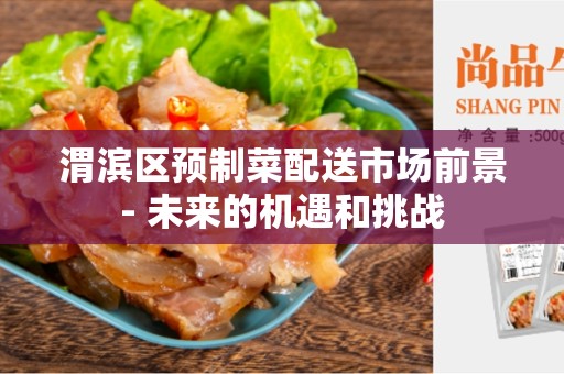 渭滨区预制菜配送市场前景- 未来的机遇和挑战