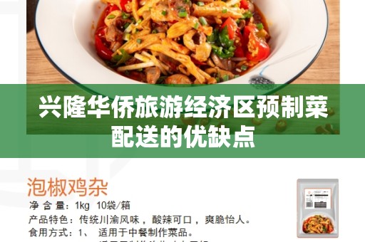 兴隆华侨旅游经济区预制菜配送的优缺点