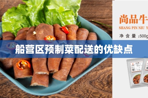 船营区预制菜配送的优缺点