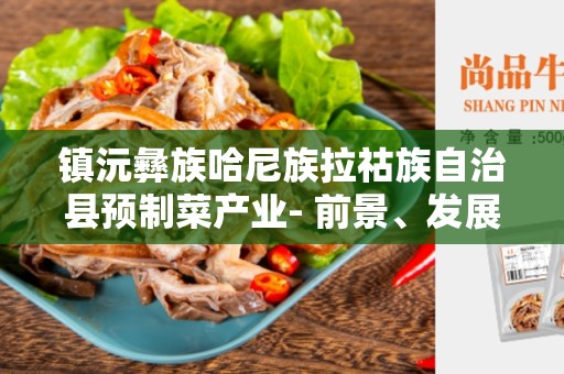 镇沅彝族哈尼族拉祜族自治县预制菜产业- 前景、发展和影响