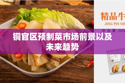 铜官区预制菜市场前景以及未来趋势