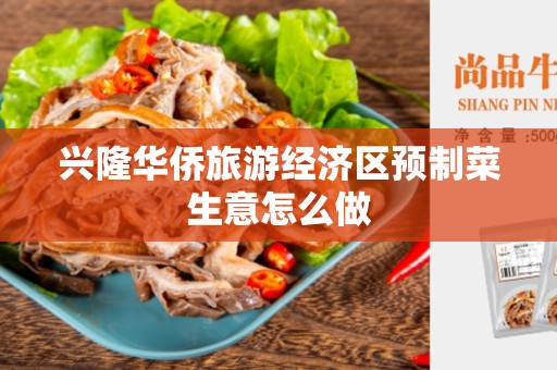 兴隆华侨旅游经济区预制菜生意怎么做