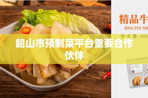 韶山市预制菜平台重要合作伙伴