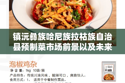 镇沅彝族哈尼族拉祜族自治县预制菜市场前景以及未来趋势