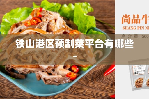铁山港区预制菜平台有哪些-