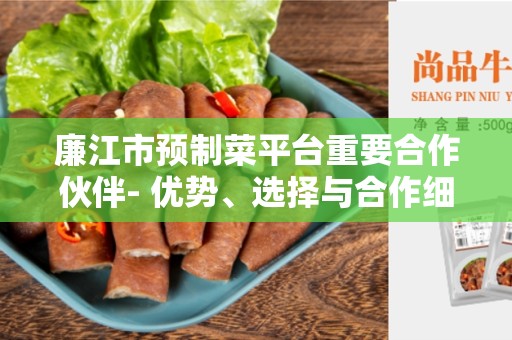 廉江市预制菜平台重要合作伙伴- 优势、选择与合作细节