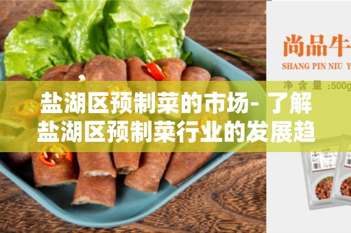 盐湖区预制菜的市场- 了解盐湖区预制菜行业的发展趋势与市场地位