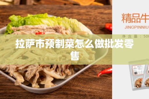 拉萨市预制菜怎么做批发零售