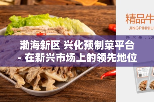渤海新区 兴化预制菜平台- 在新兴市场上的领先地位