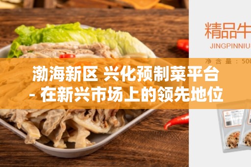 渤海新区 兴化预制菜平台- 在新兴市场上的领先地位