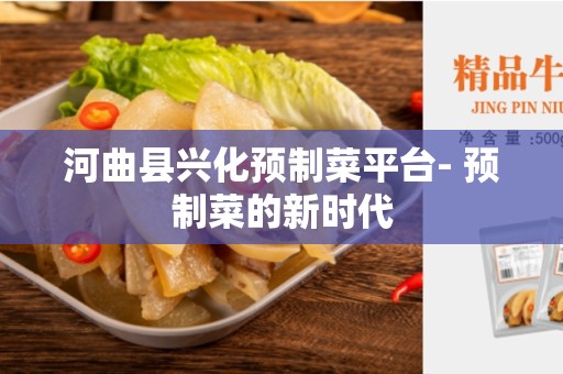 河曲县兴化预制菜平台- 预制菜的新时代