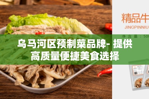 乌马河区预制菜品牌- 提供高质量便捷美食选择