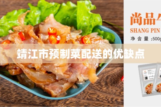 靖江市预制菜配送的优缺点