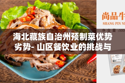 海北藏族自治州预制菜优势劣势- 山区餐饮业的挑战与应对