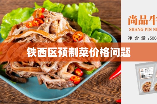 铁西区预制菜价格问题