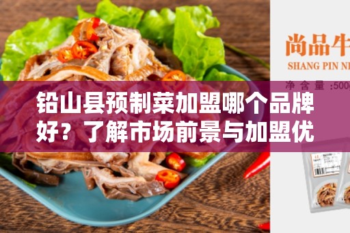 铅山县预制菜加盟哪个品牌好？了解市场前景与加盟优势