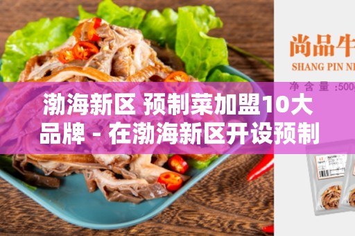 渤海新区 预制菜加盟10大品牌 - 在渤海新区开设预制菜加盟店的十大品牌