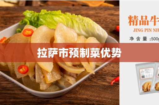 拉萨市预制菜优势