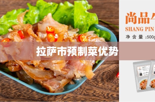 拉萨市预制菜优势