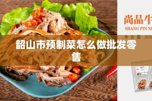 韶山市预制菜怎么做批发零售