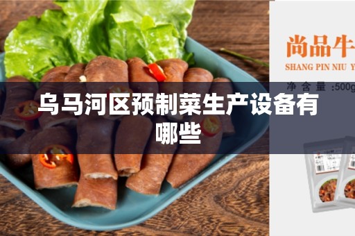 乌马河区预制菜生产设备有哪些
