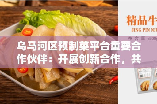 乌马河区预制菜平台重要合作伙伴：开展创新合作，共同发展