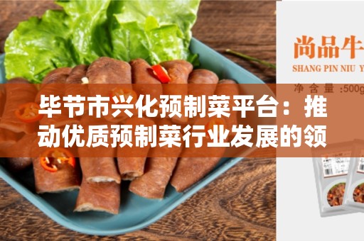 毕节市兴化预制菜平台：推动优质预制菜行业发展的领军者