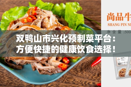 双鸭山市兴化预制菜平台：方便快捷的健康饮食选择！