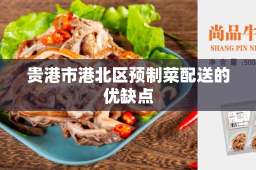 贵港市港北区预制菜配送的优缺点