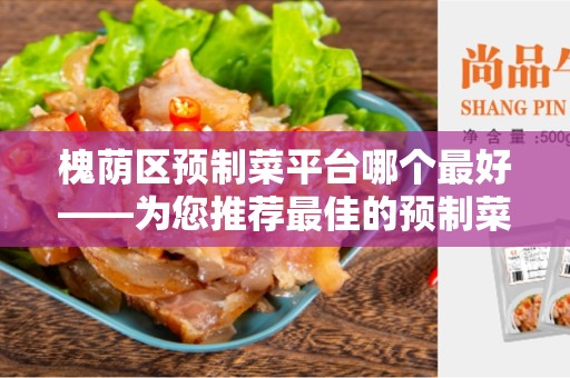 槐荫区预制菜平台哪个最好——为您推荐最佳的预制菜平台